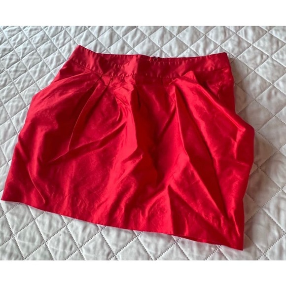 Mini Skirt- Size Medium - Picture 2 of 4